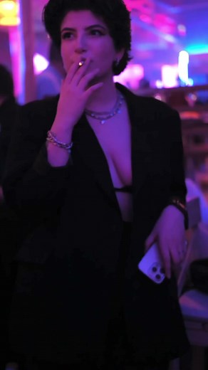 19K views · 110 reactions | Back To Black  | The VIP Club | Facebook