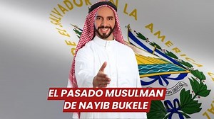 Este es el origen musulman de Nayib Bukele en El Salvador. Síguenos: Facebook: https://www.facebook.com/noticia.es Instagram: https://www.instagram.com/noticia.sv/ TikTok: https://www.tiktok.com/@noticia.sv Twitter: https://twitter.com/noticia_esv #elsalvador #noticiasdeúltimahoraelsalvador #noticiasenvivoelsalvador #ElSalvador #elsalvadorhoynoticias #elsalvadornoticias #noticiassobreelsalvador #noticiassalvadoreñas #noticieroelsalvador #Bukele #NayibBukele #elsalvador4k #ElSalvador #ElSalvador5