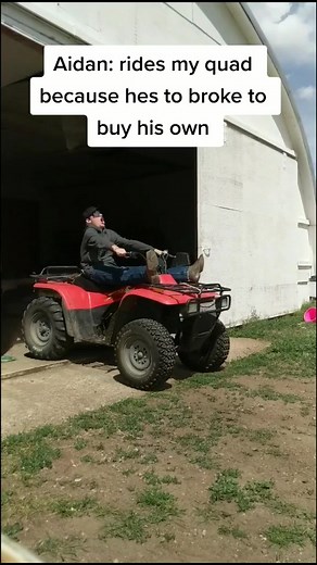 Charlie Pantera on TikTok