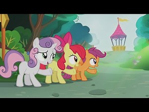 Light Of Your Cutie Mark Song - My Little Pony: Friendship Is Magic - Season 5