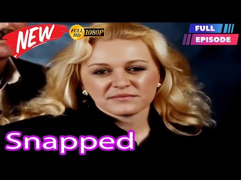 Snapped Episodes Full HD 1080p 🚓🚓Tracey Frame👮‍♂️👮‍♂️ Snapped Full Season