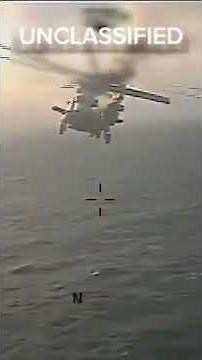 US Seizes Second Tanker Near Venezuela Days After Trump's 'Blockade' Announcement #shorts