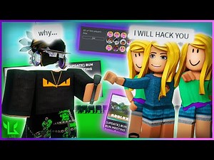 so i interviewed the roblox bun bun girls...