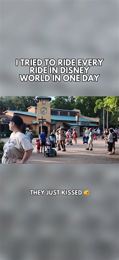 2.5K views · 28 reactions | Here we go again. 﫠‍ Join us over on the AllEars YouTube channel NOW to watch Quincy attempt to ride EVERY ride in Disney World! 勞 Do you think she pulled it off??  | AllEars.Net | Facebook