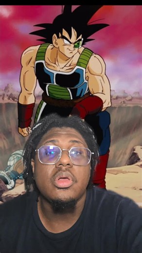 Exploring Bardock in Dragon Ball Z