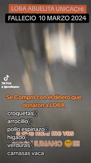 1.3K views · 59 reactions | #LOBA Gracias por la #donaciónes que iban...