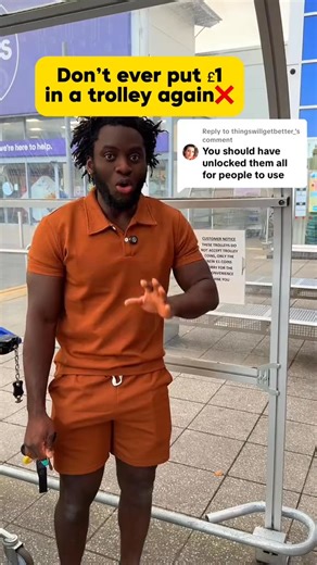 This removable trolley token is crazy 😂😍 | Companionh