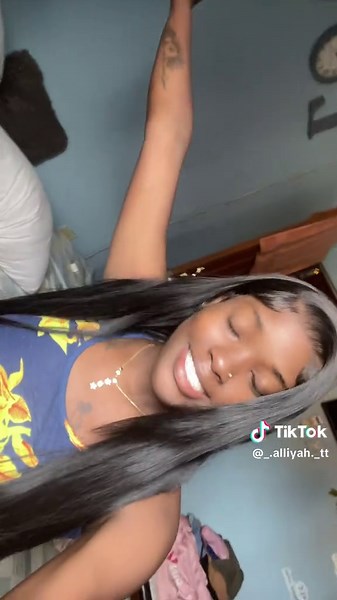 Aaliyah Muse Wig: Stunning Lace Front Install Guide