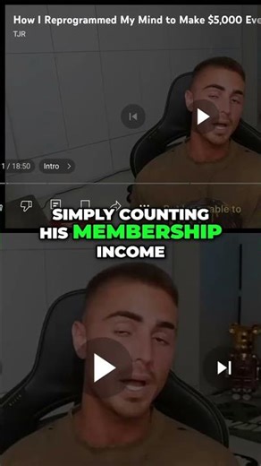 TJR Trades: $5,000/Day or a LIE? [Investigation]