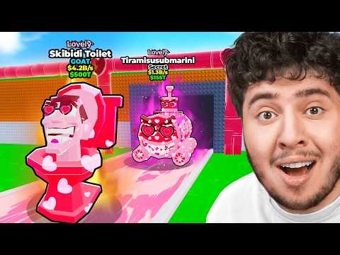 🔴Énorme ADMIN ABUSE Spécial Saint-Valentin ! ft. Wig et NATMOR