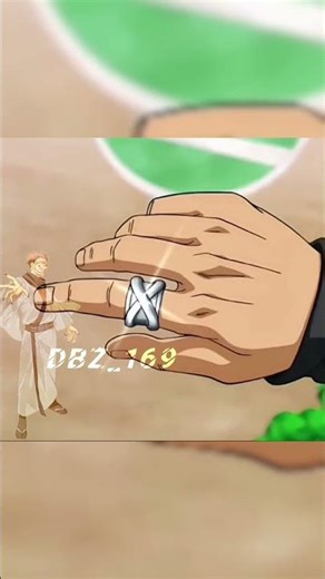 “Black Goku Crash‑Lands Into A Broken Timeline?!”