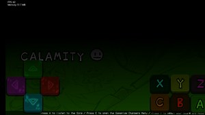 fnf手机版灾难meekmix