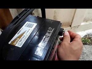 Priming My LS 5.3 and checking for oil pressure.