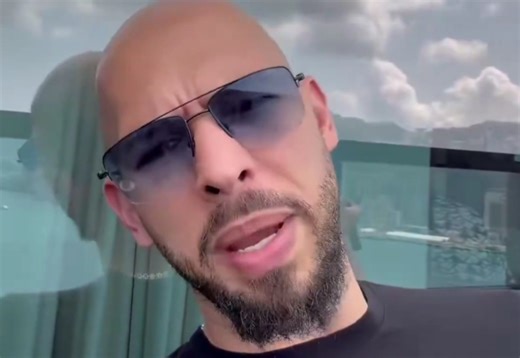 BREAKING: Andrew Tate responds after UK MPs demand his extradition from China to face criminal charges.