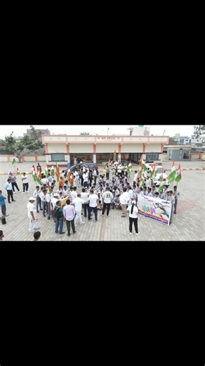 3.2K views · 170 reactions | आज कस्बा नौहझील में लौह पुरुष सरदार बल्लभ भाई पटेल जी की 150 वी जयंती पर थाना नौहझील द्वारा आयोजित रन फ़ॉर यूनिटी कार्यक्रम में प्रतिभाग किया | Prashant Gupta | Facebook