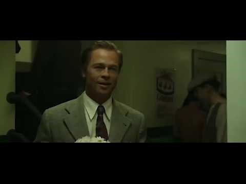 The Curious Case of Benjamin Button Official Trailer | 2008 | IMDb: 7,8/10