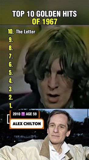 Golden Hit Songs Of 1967 #1960smusic #1967music #flashback #nostalgia #music