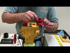 How to Install a Kinetrol EL Positioner