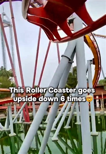 Experience the Thrills of Silver Bullet at Knott's Berry Farm
