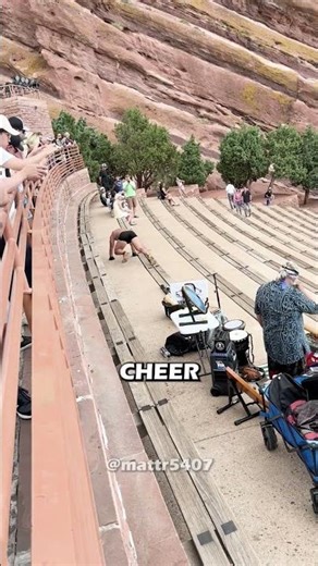 Craziest Workout You'll Ever See! 🔥