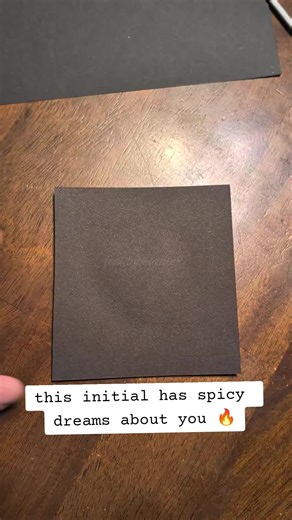 Handwritten Love Notes: The Power of Personal Touch