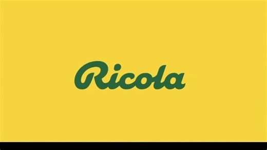 Ricola TV Spot, 'The Real Cherry Deal'