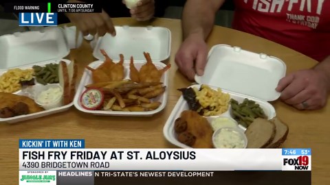 LIST: 2026 Tri-State fish fry guide