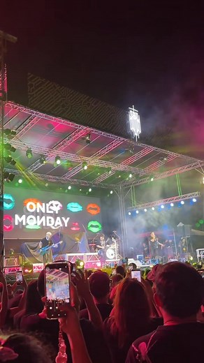 Battle only Monday vs cocktails | Anusara Chimmum