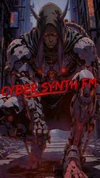 Red-Eyed Overdrive (Shorts)