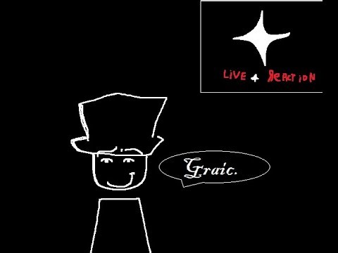 Grace: test branch update | Roblox