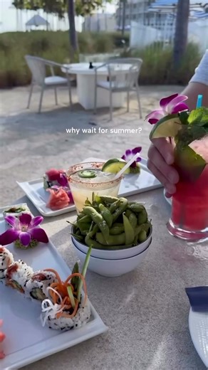 If a little sun feels like a pretty good idea right now, the Florida Keys are ready when you are. Consider this your reminder that down here, summer weather doesn’t wait for summer ☀️ 🎥: Isla Bella Beach Resort