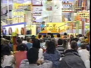 Fun House (USA)- game show full episode- May 11, 1989- part 2