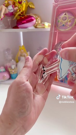 Noblestea on TikTok