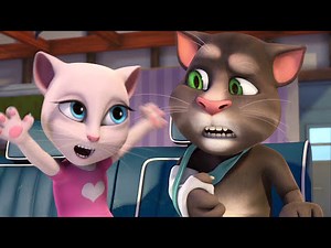 TOP 5 Episodes YOU Really Liked - Talking Tom & Friends