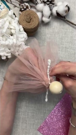 Doll Macrame Handmade DIY |Easy Macrame Doll Tutorial |Craft for Beginners #DollMacrame #HandmadeDIY