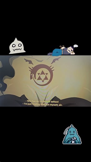 bombas... 😎😇 Fullmetal Alchemist: The Brotherhood