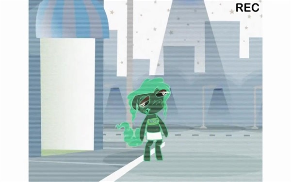 【MLP.PMV】高能版小马MOV系列—PARTY.MOV第四集 [精神污染注意]