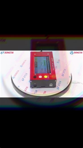 #IART Denso six pin injector tester