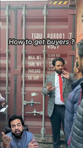 3-Day Import Export Workshop Mumbai | Complete Business Training