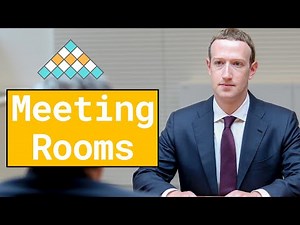 Meeting Rooms | Solution Explained | InterviewBit Greedy Algorithm Questions