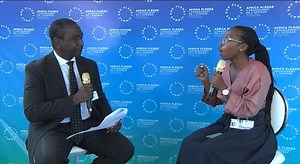 Join us in welcoming Liatile Putsoa, Connect4Climate Youth Ambassador to our #OnePlanetSummit Facebook Live series. Please join the conversation and leave your questions in the comments section below! | World Bank Africa