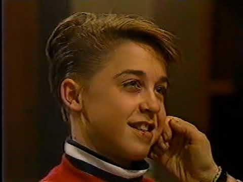 One Life to Live 1/18/1990