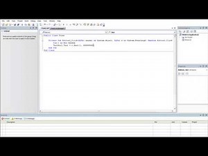 [How To] VB.net Random number / word generator