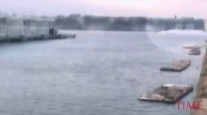 Crash d'un avion au brésil : ces 5 autres catastrophes aériennes filmées qui ont marqué les esprits (vidéos)