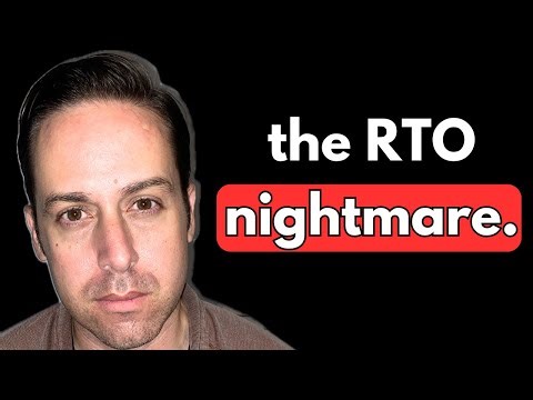 Are Federal Workers Faking Attendance?