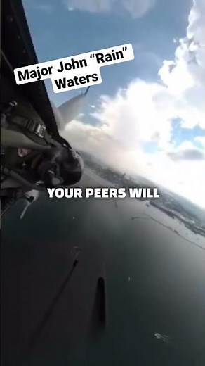 Fighter Pilot Explains Call Signs #military #planes #pilot #podcast