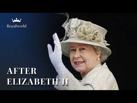 After Elizabeth II: The Monarchy in Peril? | House of Windsor