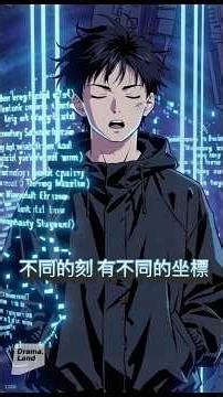 《刻》小說宣傳曲 Ai生成MV #anime mv #song