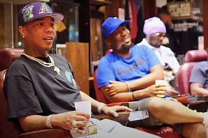 Hitmaka on His Time With DMX and Being Unaware of Late Rapper's Drug Addiction: 'I Never Knew'