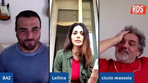 Siamo live, pazzi! | Tutti Pazzi per RDS